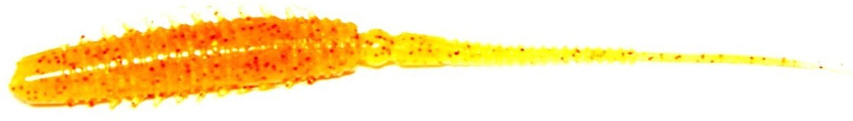 Приманка Hayabusa червь FS304-07 2.5" 8шт - фото 1