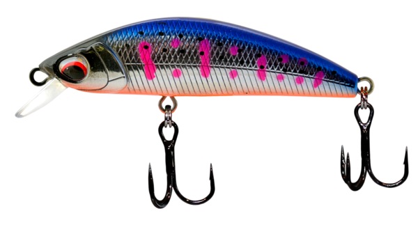 Воблер LureMax Garletta 45S-177 4,2г  Com - фото 1