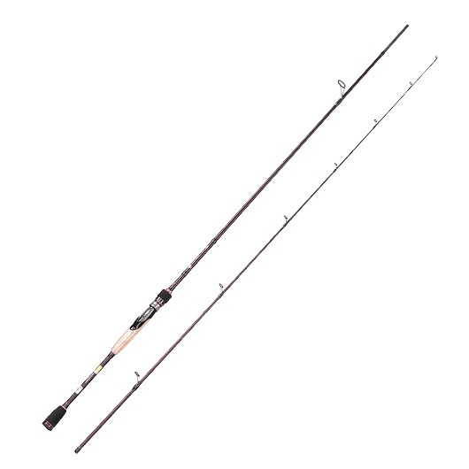 Спиннинг Ryobi SMAP PLUS VP S802MF 4- 21g  - фото 1