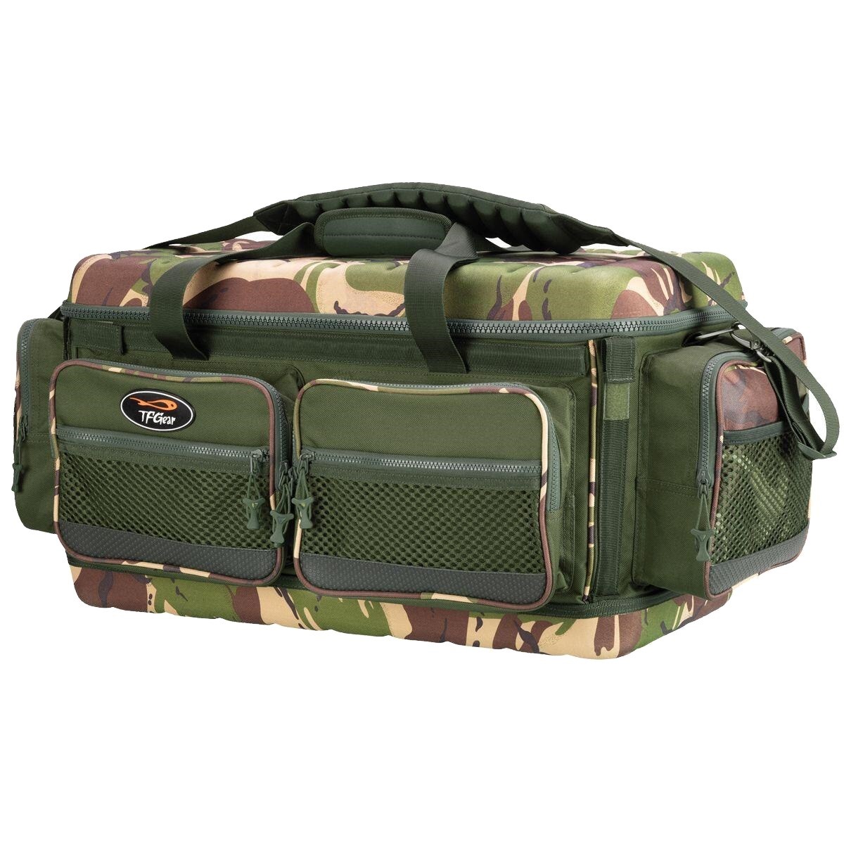 Сумка TF Gear Survivor heavy duty carryall - фото 1