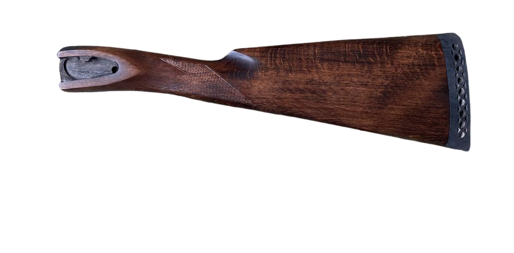 Приклад Левша ТОЗ-БМ Английская ложа бук - фото 1