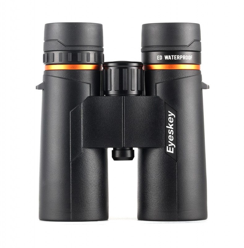 Бинокль Eyeskey ProPilot -10x42 - фото 1