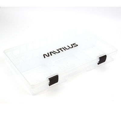 Коробка Nautilus NN1-360 360*225*50мм Com - фото 1