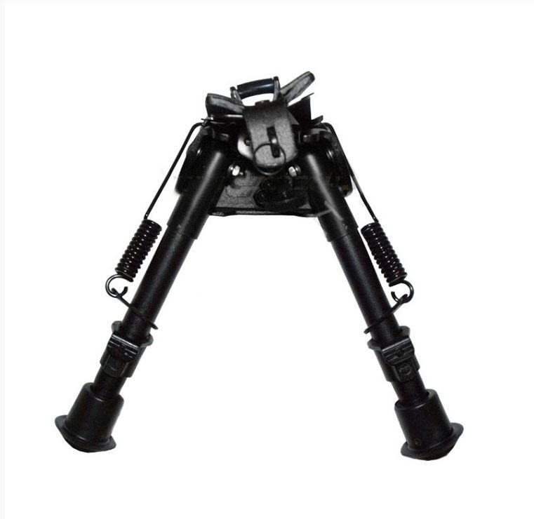 Сошки Caldwell XLA 6"-9" Bipod Pivot - фото 1