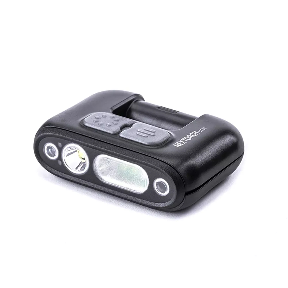 Фонарь Nextorch UT30 Headlamp налобный 320 Lumens - фото 1