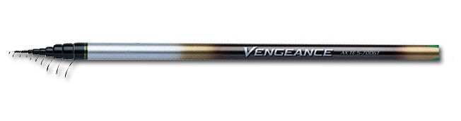 Удилище Shimano Vengeance AX TE GT 5-500 - фото 1