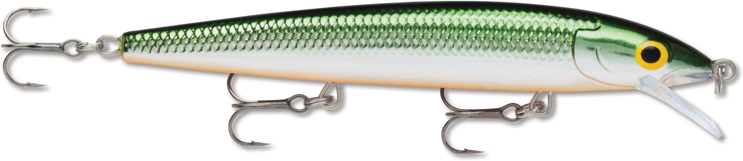 Воблер Rapala Husky Jerk HJ14 TSD - фото 1