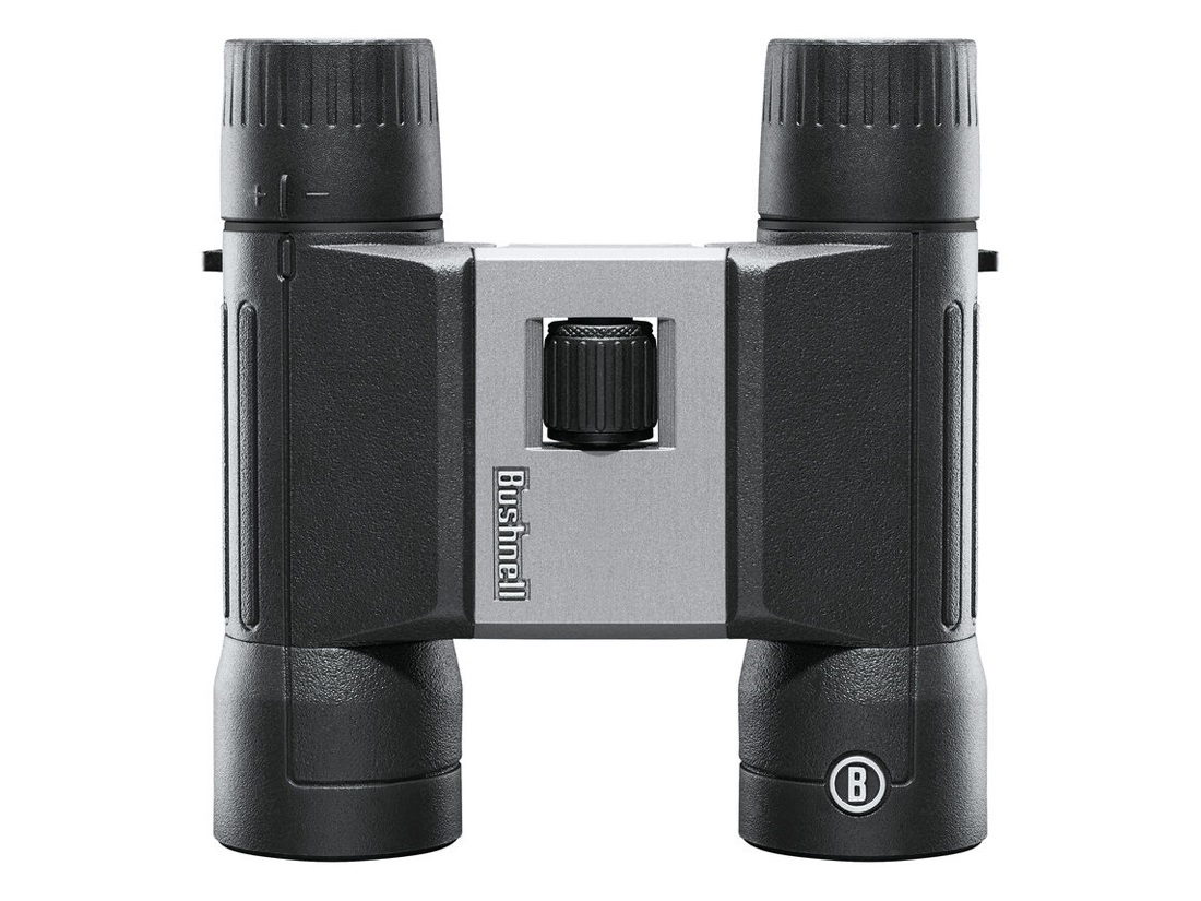 МП Бинокль Bushnell  Powerview 2 10x25 - фото 1