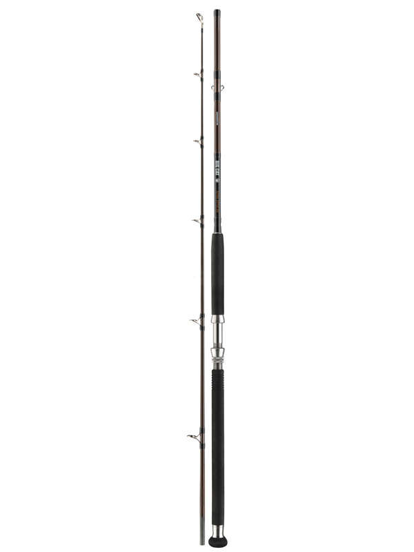Удилище Cormoran Big cat ultra lifter 2,40м 150-450гр - фото 1