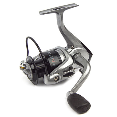 Катушка Nautilus Faeton NF2500 - фото 1