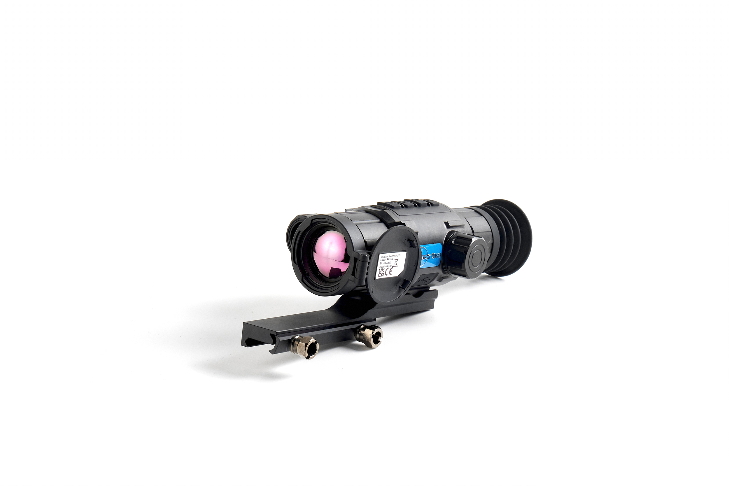 Тепловизионный прицел Longot R9L - фото 1