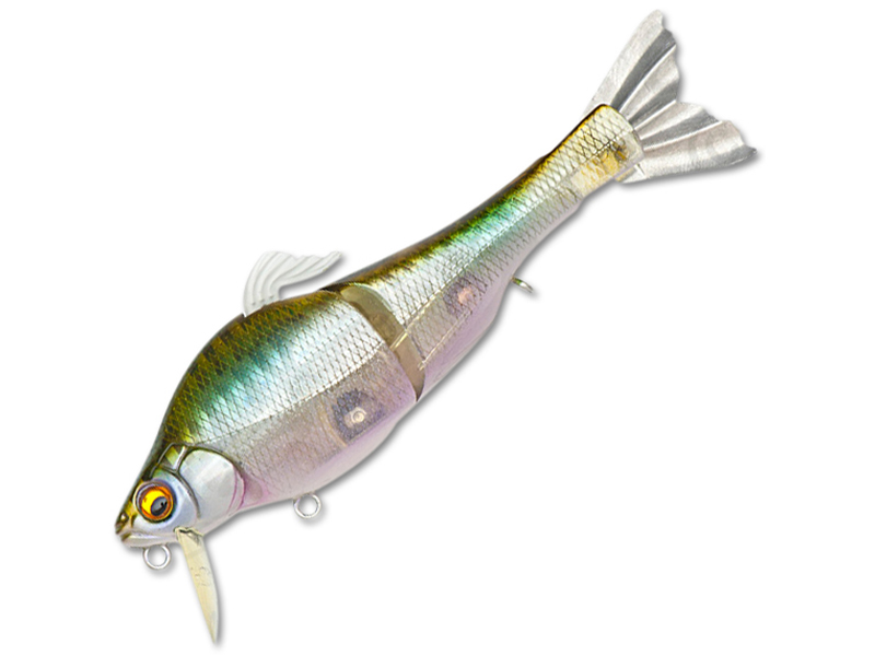 Воблер Megabass XJF HT TNG - фото 1