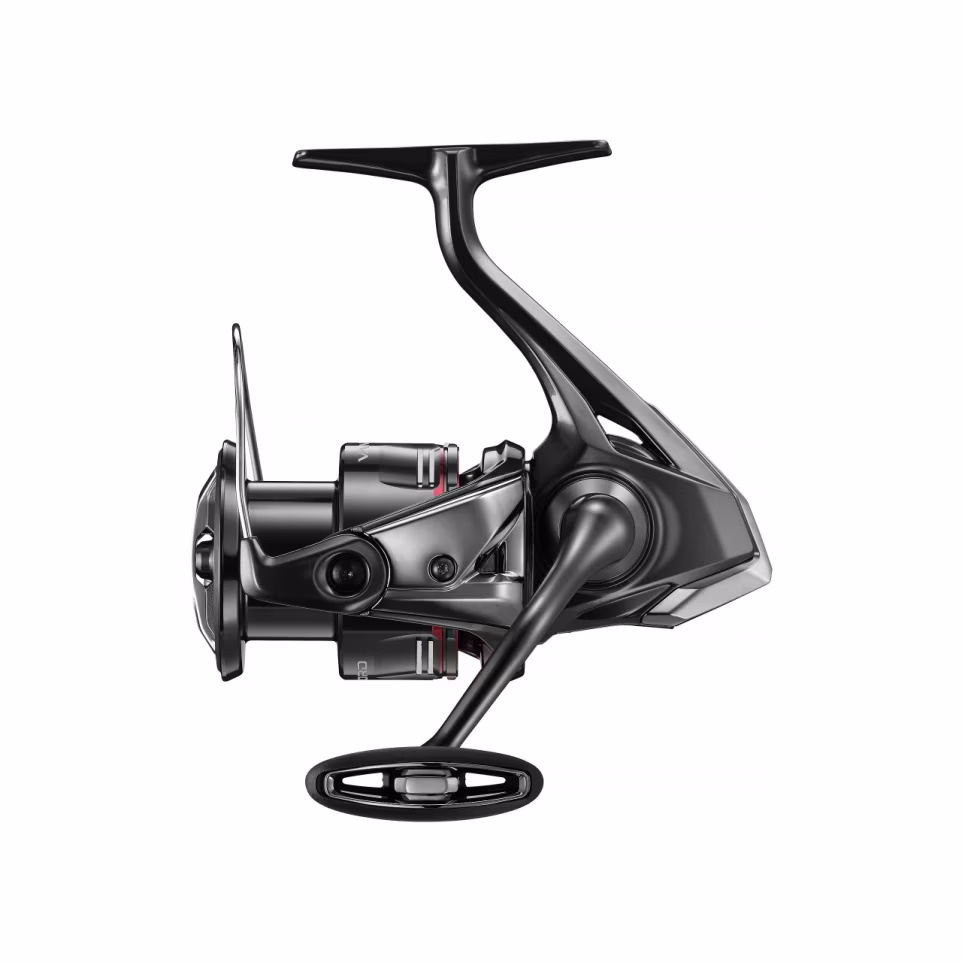 Катушка Shimano Vanford FA C3000 - фото 1