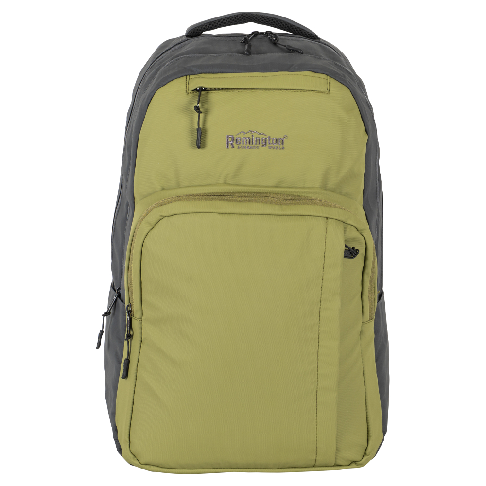 Рюкзак Remington Backpack Traveler Green - фото 1