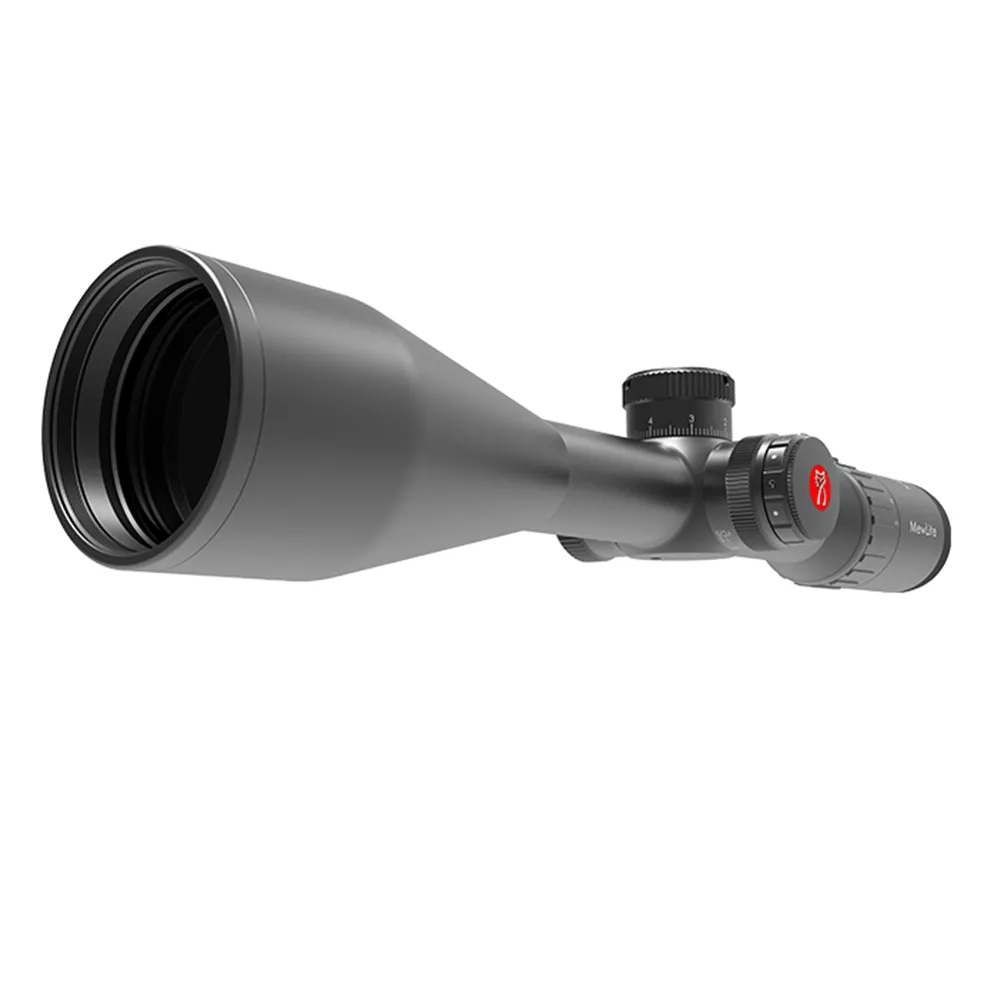 Прицел оптический Mewlite 5-25x56 FFP 30 мм SF IR - фото 1