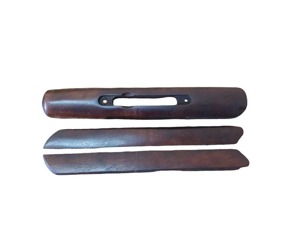 Цевье Левша ИЖ-56-3 орех 5,6мм/28кл (Белка) - фото 1