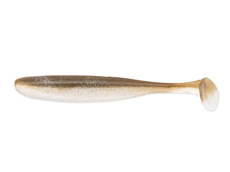 Приманка Keitech 4" Easy Shiner - Arkansas Shiner - фото 1