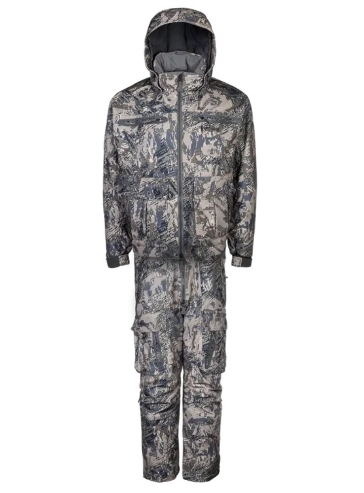 Костюм Remington Edmonton figure - фото 1