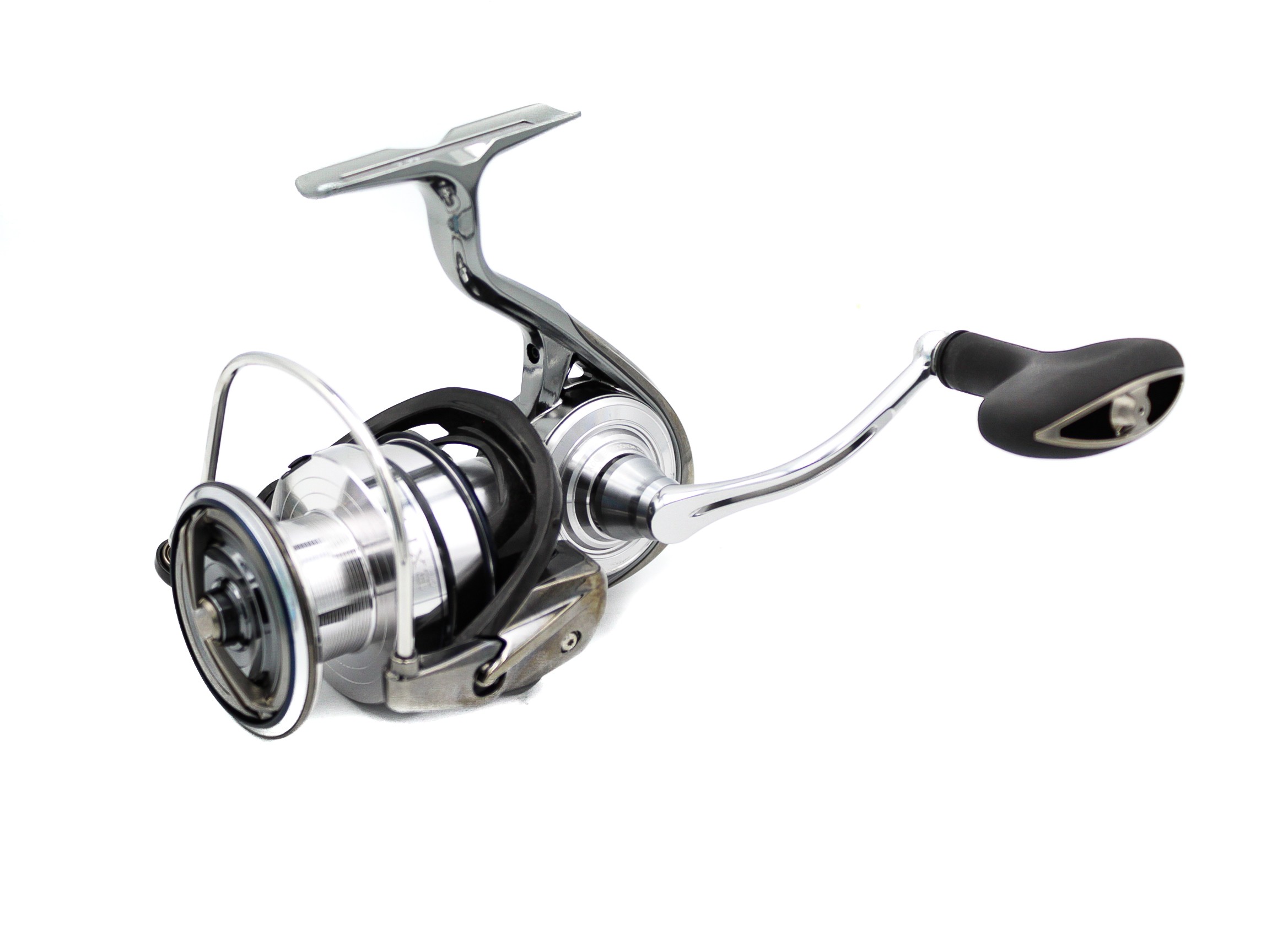 Катушка Daiwa 18 Exist G LT 3000D-C - фото 1