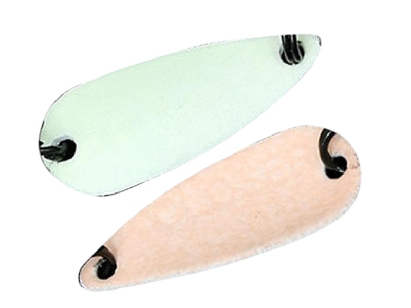 Блесна Forest Closer 0,8гр цв.20 - фото 1