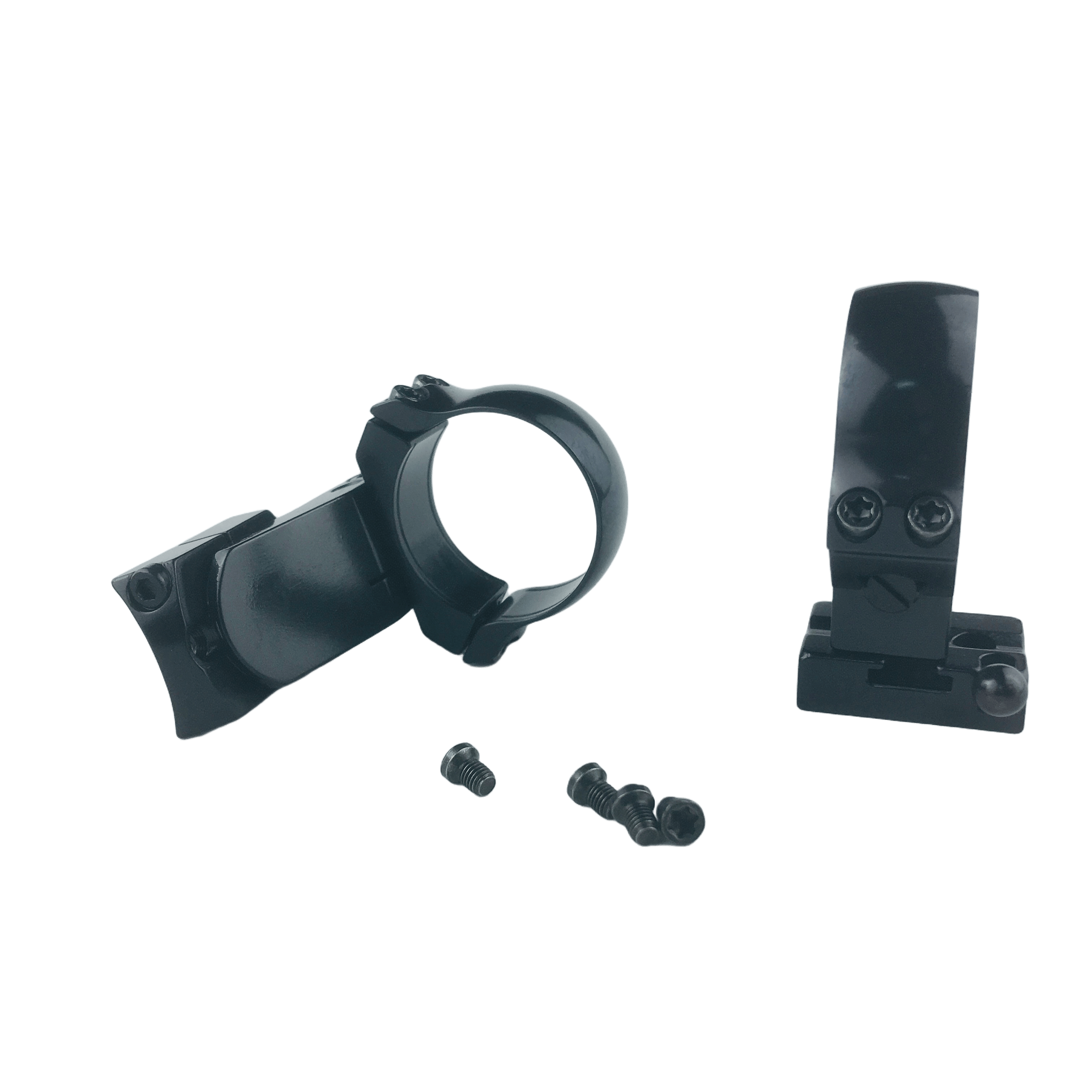 Поворотный кронштейн Rusan Sabatti Rover bolt action rifle кольца 30mm 0033-30 - фото 1