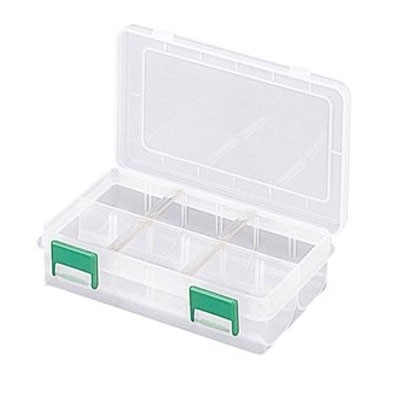 Коробка Meiho Free case S для приманок - фото 1