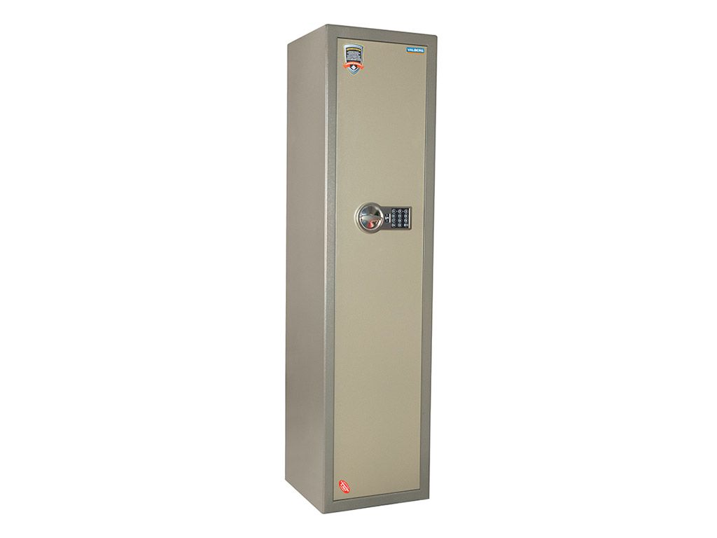 Сейф Промет Арсенал EL - фото 1