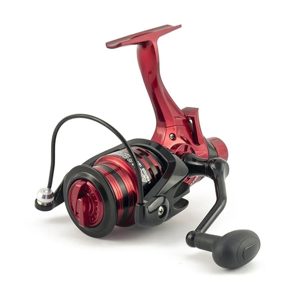 Катушки Caiman Apollo Carp 4000 5+1ВВ - фото 1