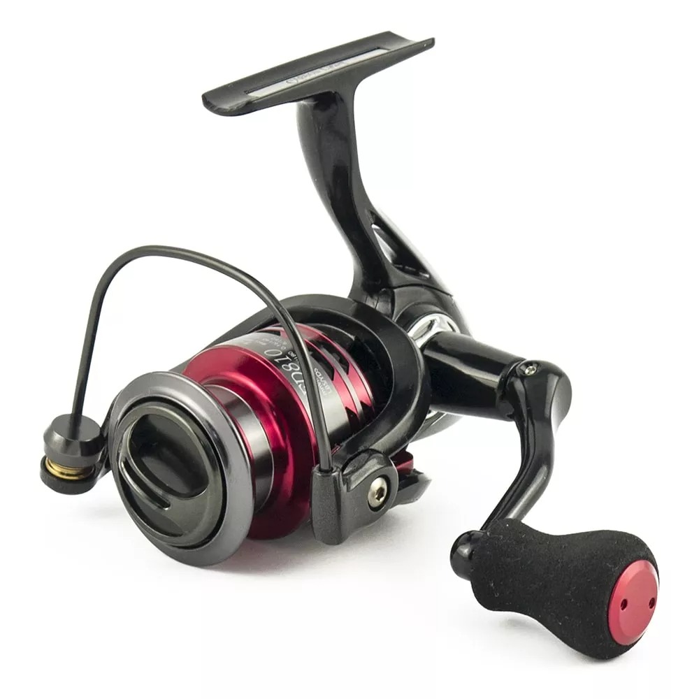 Катушка Viva Carbon Light FD 810 - фото 1