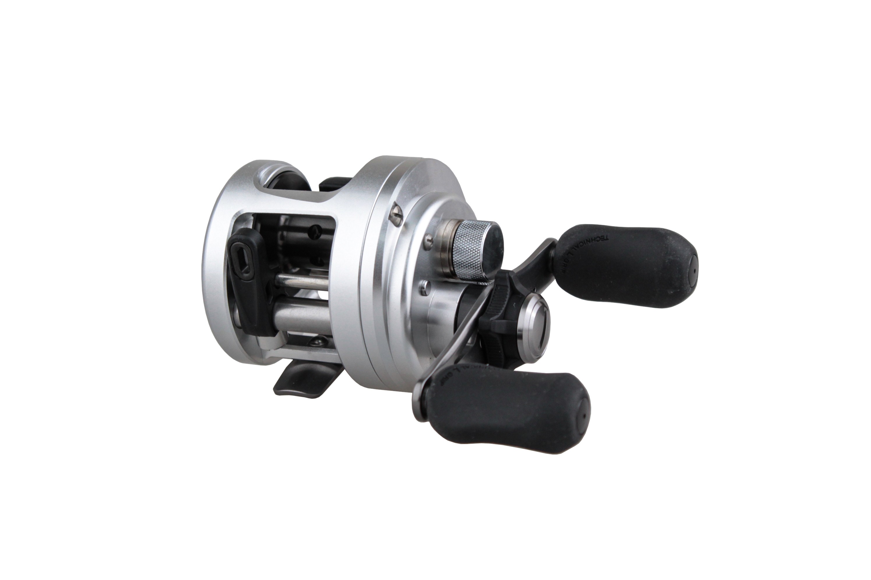 Катушка Shimano 12 Calcutta 101 Left - фото 1