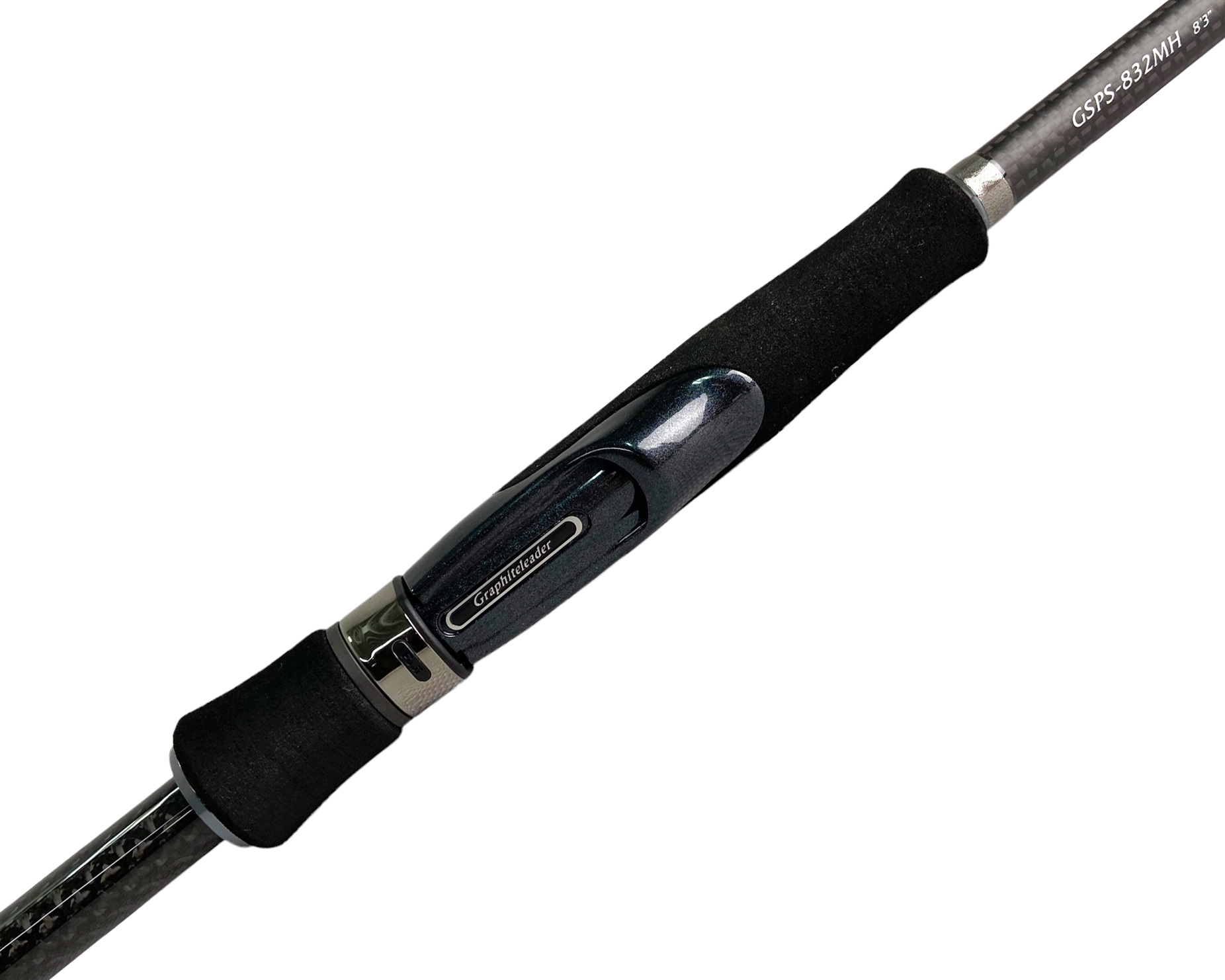 Graphiteleader prototype
