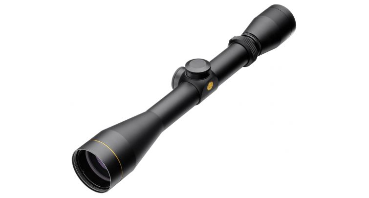 Прицел Leupold VX-1 3-9*40 Heavy Duplex Matte - фото 1