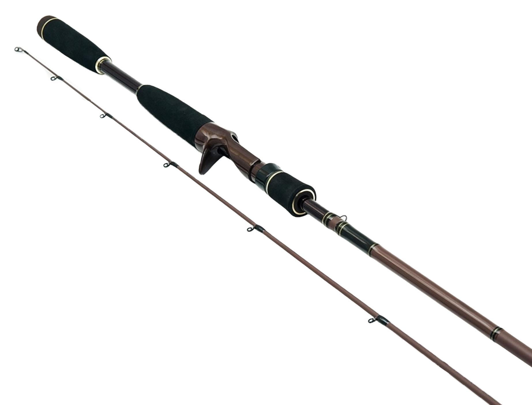 Спиннинг Pontoon21 Gad Harrier Casting 228см 4-16гр 6-12Lb Xfast - фото 1
