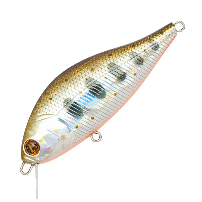 Воблер Pontoon21 Bet-A-Shad 83SP-SR 83мм 17,3гр 0,2-0,4м №050 - фото 1