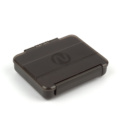 МП Коробка Nautilus Carpfishing Box CS-XS1 102*87*24 мм - фото 1