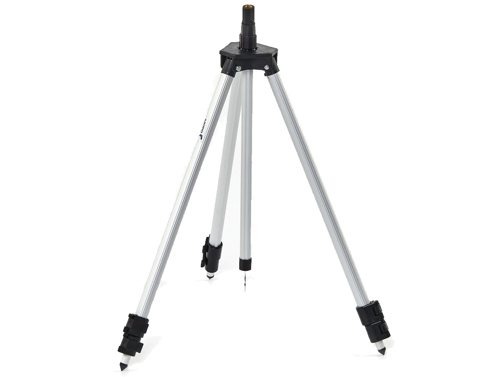 Подставка Salmo Tripod 3сек 120см - фото 1