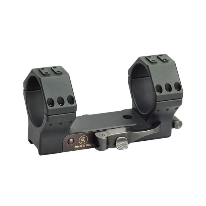Быстросъемный кронштейн Contessa Tactical Weaver кольца 34мм BH15мм SBT03 - фото 1