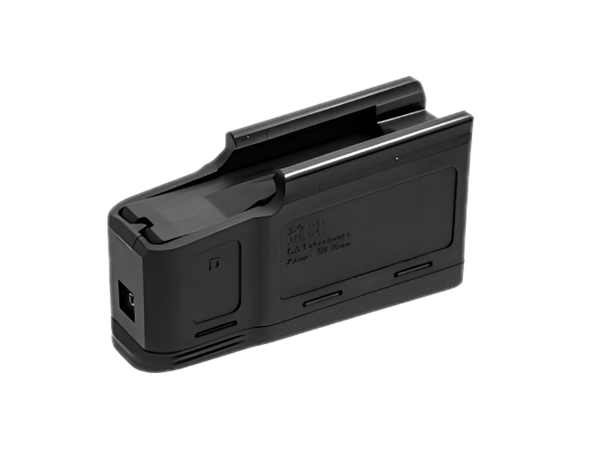 Магазин Sauer 100/101/M12/M18 243/308/6.5Crdm/7mm-08/6XC 10Rds - фото 1