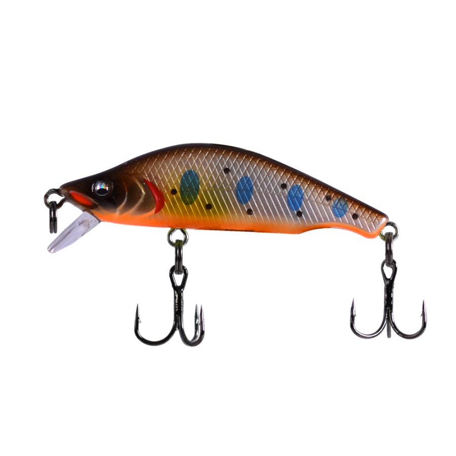 Воблер LureMax Koto 48SSR-005 3,5г  Com - фото 1