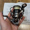 Катушка Maximus Axiom 4000 5+1: отзывы