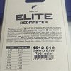 Леска Salmo Ice Elite redmaster 30м 0,12 мм: отзывы