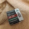 Патрон 366 ТКМ Техкрим Эко гильза биметалл: отзывы