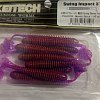 Приманка Keitech виброхвост Swing impact 3" PAL13 Mystic Spice: отзывы