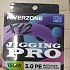 Шнур Riverzone Jigging Pro X12 PE 3,0 150м 23,2кг multicolour: отзывы