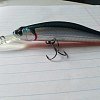 Воблер Zipbaits Orbit 90 SP SR №510RM: отзывы