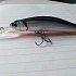 Воблер Zipbaits Orbit 90 SP SR №510RM: отзывы