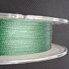 Шнур Nautilus Pro Feeder Braid 150м 0,12мм 5,5кг 12lb dark green: отзывы