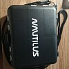 Коробка  Nautilus NS2-120 12*10,5*3,5см: отзывы