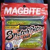 Приманка Magbite MBW04 Snatch bite shad 4-04 4.0" 5шт: отзывы