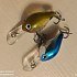 Воблер Rapala Ultra Light Crank ULC03 SB: отзывы